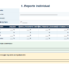 Sistema Profesional de Seguimiento de Tareas para 1.º de Primaria | Excel Automatizado NEM 2022 9 Captura de pantalla 2026 08 04 211129