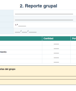 Sistema Profesional de Seguimiento de Tareas para 1.º de Primaria | Excel Automatizado NEM 2022 10 Captura de pantalla 2026 08 04 211136