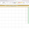 Sistema Profesional de Seguimiento de Tareas para 1.º de Primaria | Excel Automatizado NEM 2022 13 Captura de pantalla 2026 08 04 211211