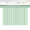 Sistema Profesional de Seguimiento de Tareas para 1.º de Primaria | Excel Automatizado NEM 2022 14 Captura de pantalla 2026 08 04 211216