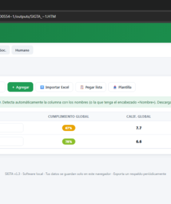 SIGTA – Sistema de Gestión de Tareas Académicas | Registro Automatizado por Alumno, Boletas en PDF y Reportes (Editable · 100% Local) 8 Captura de pantalla 2026 08 05 215137