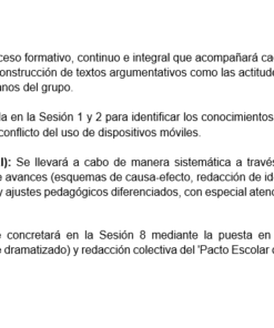 PROYECTO ACADÉMICO 4: UNA COLMENA DE CULTURAS - LENGUAJES 5 Captura de pantalla 2026 09 11 164308