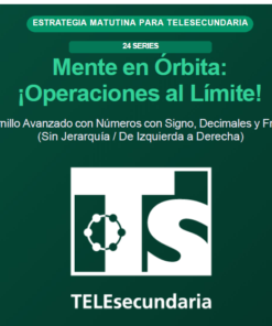 Mente en Orbita: ¡Operaciones al límite!