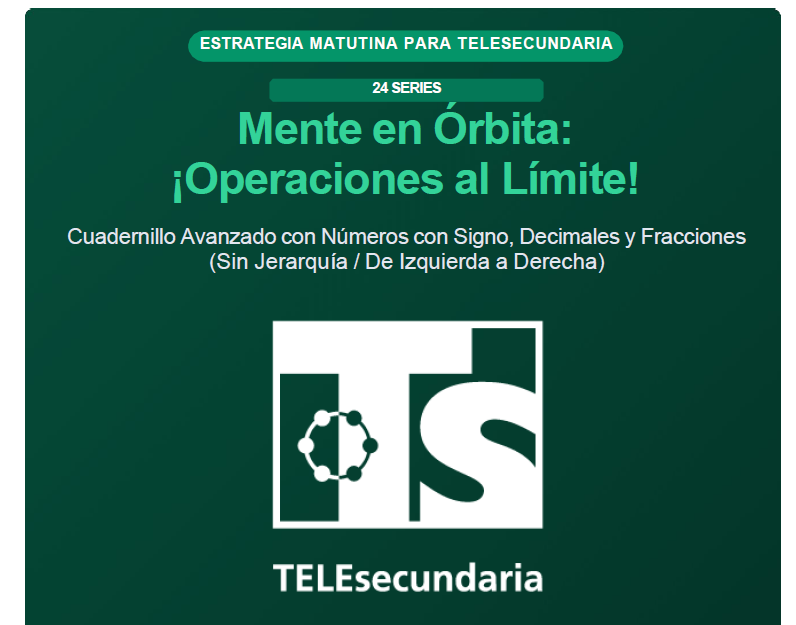 Mente en Orbita: ¡Operaciones al límite! 1 Mente en Orbita: ¡Operaciones al límite!