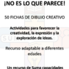 Cuadernillo Creativo ¡No es lo que parece!