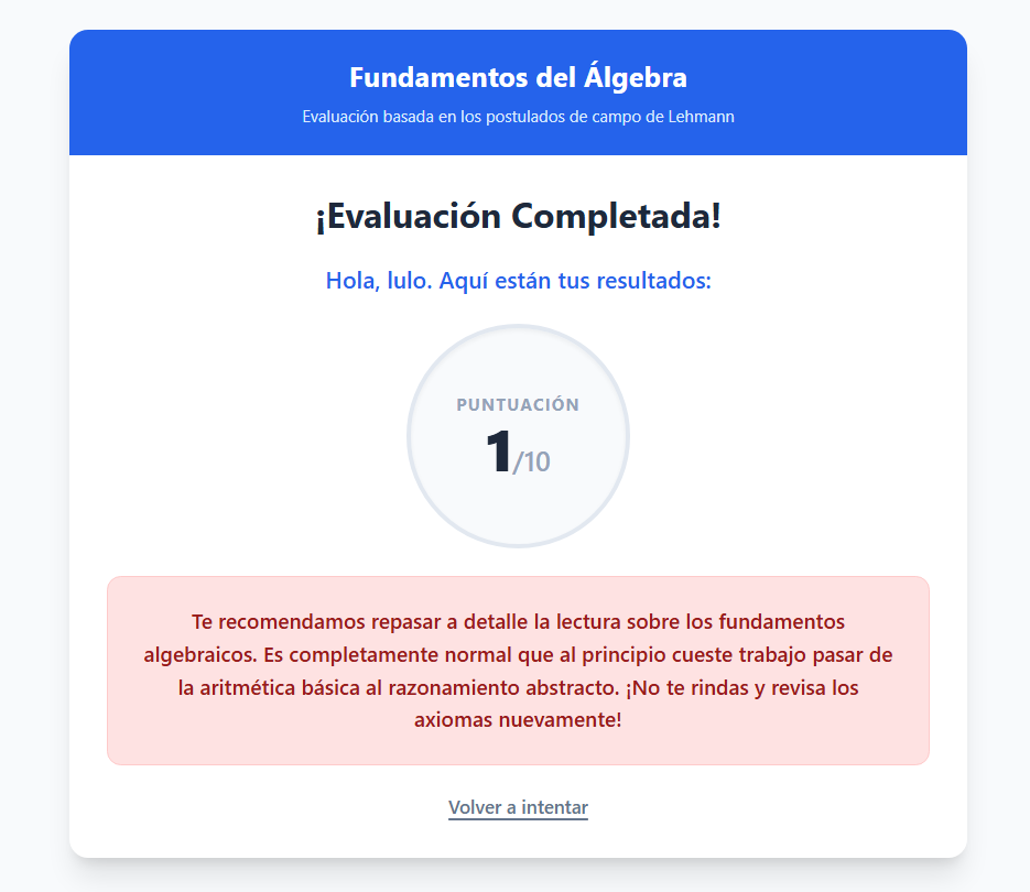 Lección: Introducción al álgebra (nivel medio-superior) 3 Vista previa 3 de Lección: Introducción al álgebra (nivel medio-superior)
