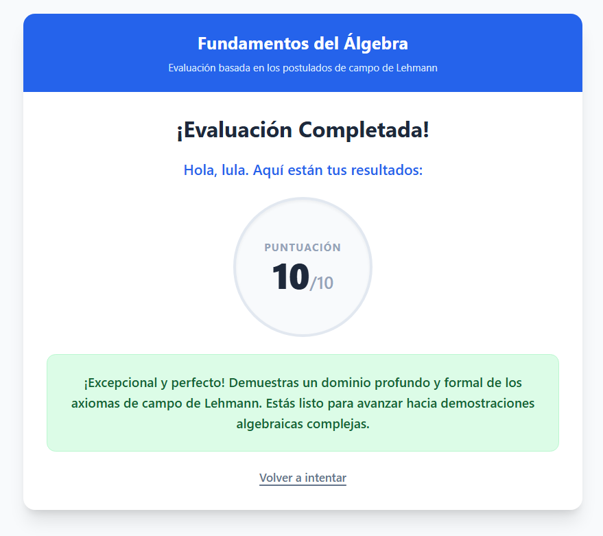 Lección: Introducción al álgebra (nivel medio-superior) 2 Vista previa 2 de Lección: Introducción al álgebra (nivel medio-superior)