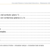 Planeación Anual NEM 2026–2027 · 2.º de Primaria (Fase 3) · Word editable 6 Vista previa 2 de Planeación Anual NEM 2026–2027 · 2.º de Primaria (Fase 3) · Word editable