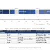 Planeación Anual NEM 2026–2027 · 2.º de Primaria (Fase 3) · Word editable 8 Vista previa 4 de Planeación Anual NEM 2026–2027 · 2.º de Primaria (Fase 3) · Word editable