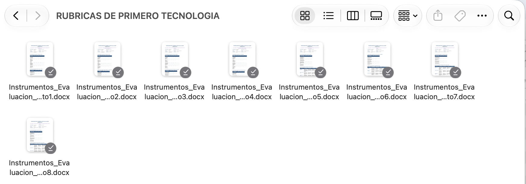 Paquete de Planeaciones anuales, Secundaria, Disciplina Tecnología I 3 Paquete de Planeaciones anuales, Secundaria, Disciplina Tecnología I - Imagen 3