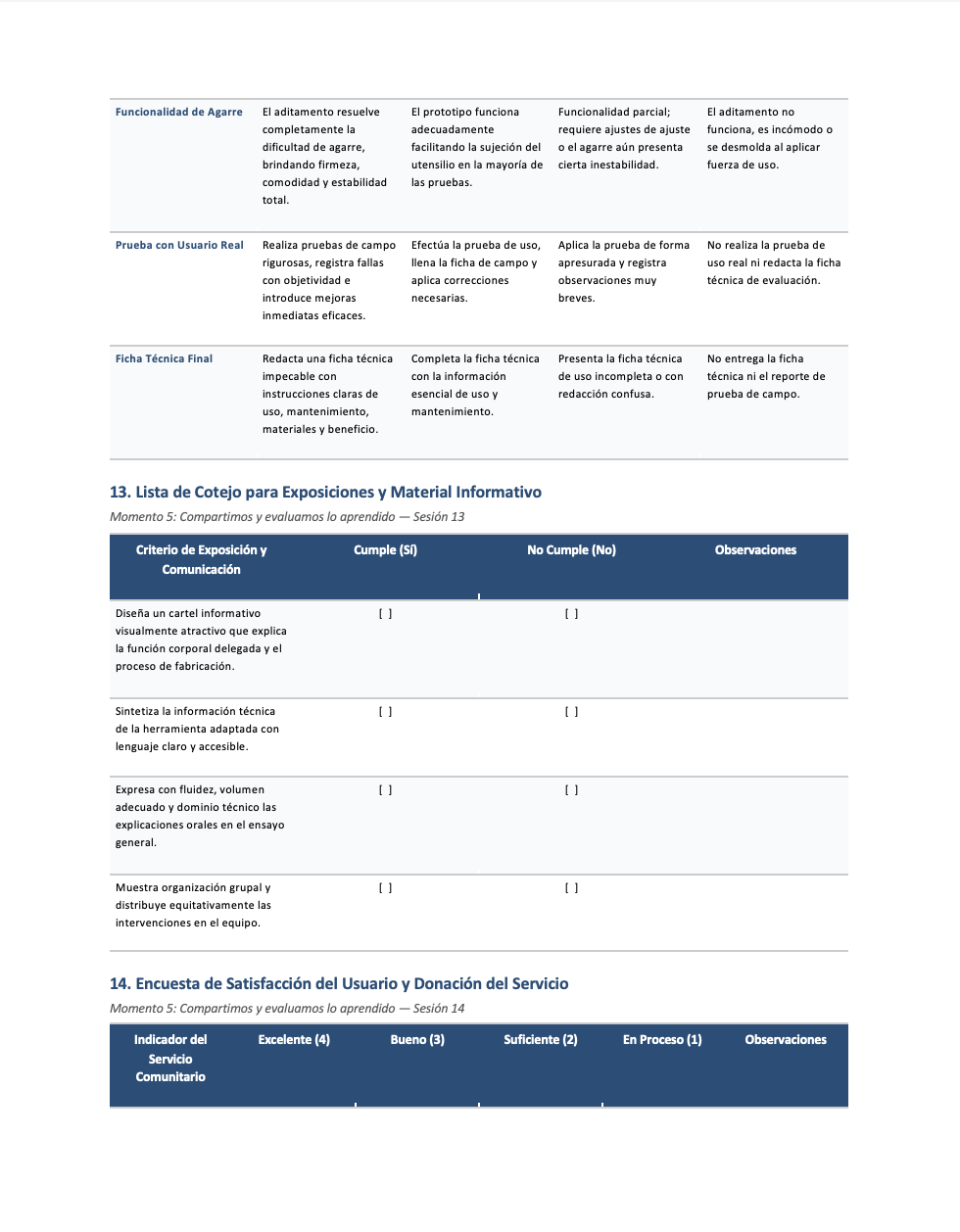 Paquete de Planeaciones anuales, Secundaria, Disciplina Tecnología I 22 Paquete de Planeaciones anuales, Secundaria, Disciplina Tecnología I - Imagen 22