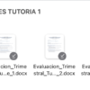 Paquete de Planeaciones anuales, Secundaria, Disciplina Tutoría I 30 Captura de pantalla 2026 10 25 a las 11.38.10 a.m
