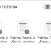 Paquete de Planeaciones anuales, Secundaria, Disciplina Tutoría I 32 Captura de pantalla 2026 10 25 a las 11.38.41 a.m