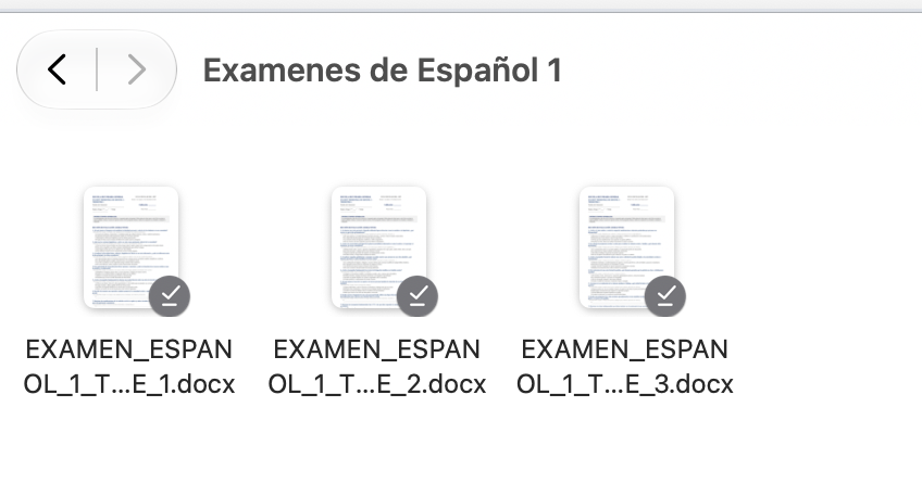 Paquete de Planeaciones anuales, Secundaria, Disciplina Lengua Materna Español I 3 Paquete de Planeaciones anuales, Secundaria, Disciplina Lengua Materna Español I - Imagen 3