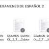 Paquete de Planeaciones anuales, Secundaria, Disciplina Lengua Materna Español II 18 Captura de pantalla 2026 10 25 a las 11.53.10 a.m