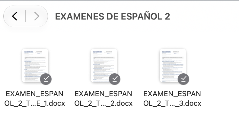Paquete de Planeaciones anuales, Secundaria, Disciplina Lengua Materna Español II 3 Paquete de Planeaciones anuales, Secundaria, Disciplina Lengua Materna Español II - Imagen 3