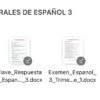 Paquete de Planeaciones anuales, Secundaria, Disciplina Lengua Materna Español III 19 Captura de pantalla 2026 10 25 a las 12.07.38 p.m