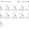 Paquete de Planeaciones anuales, Secundaria, Disciplina Lengua Materna Español III 20 Captura de pantalla 2026 10 25 a las 12.07.55 p.m