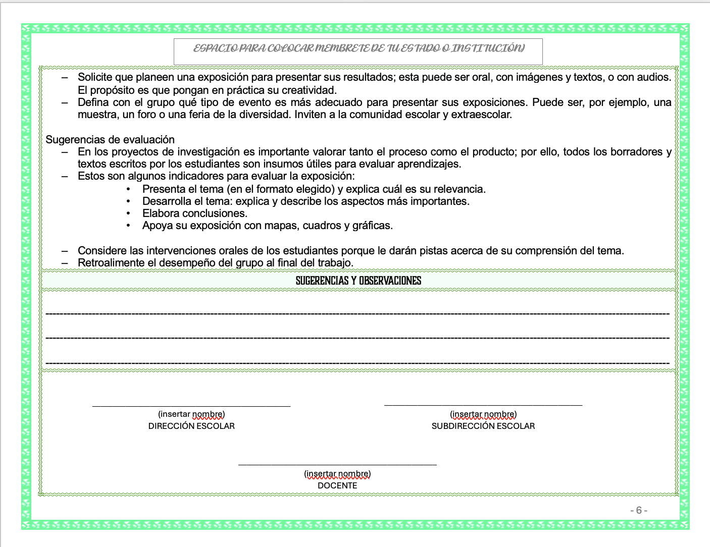 Paquete de Planeaciones anuales, Secundaria, Disciplina Lengua Materna Español III 11 Paquete de Planeaciones anuales, Secundaria, Disciplina Lengua Materna Español III - Imagen 11