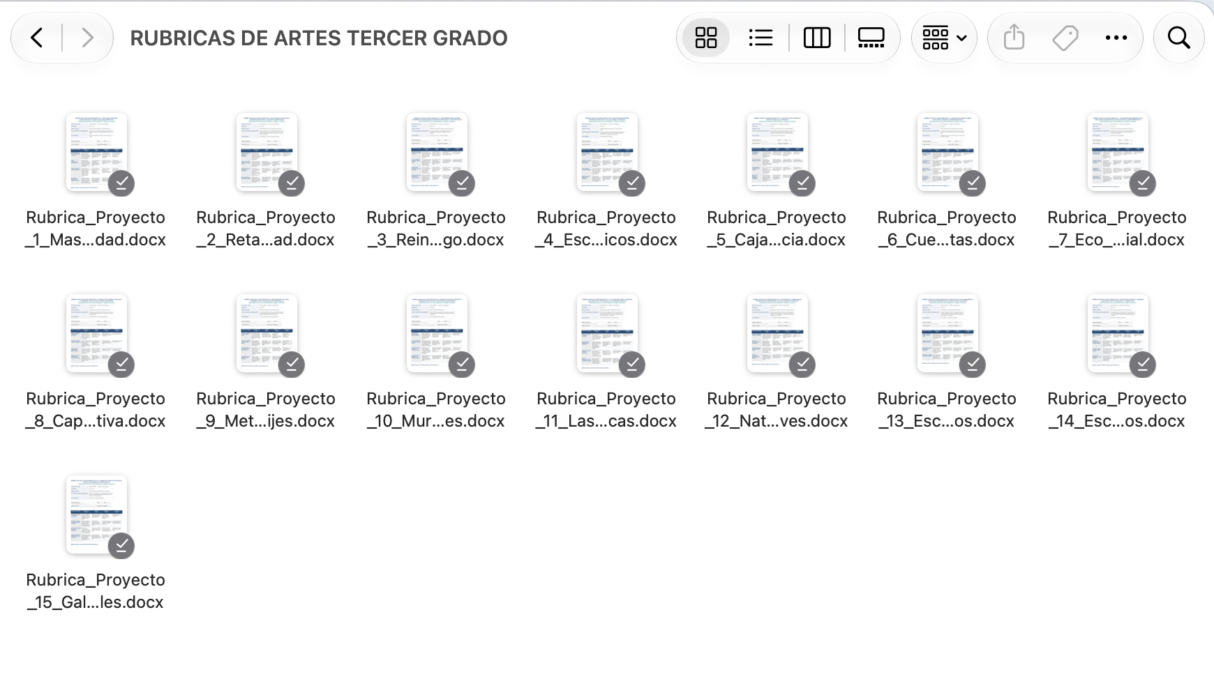 Paquete de Planeaciones anuales, Secundaria, Disciplina Artes III 4 Paquete de Planeaciones anuales, Secundaria, Disciplina Artes III - Imagen 4
