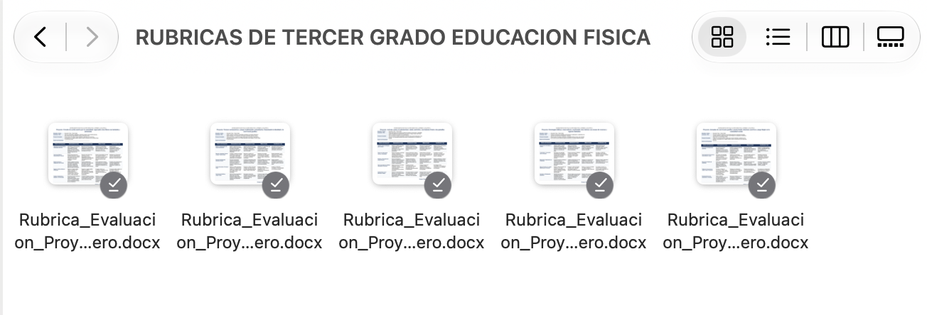 Paquete de Planeaciones anuales, Secundaria, Disciplina Educación Física III 4 Paquete de Planeaciones anuales, Secundaria, Disciplina Educación Física III - Imagen 4