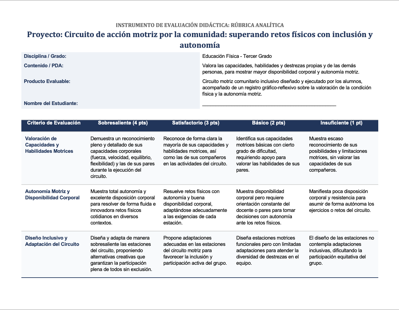 Paquete de Planeaciones anuales, Secundaria, Disciplina Educación Física III 15 Paquete de Planeaciones anuales, Secundaria, Disciplina Educación Física III - Imagen 15