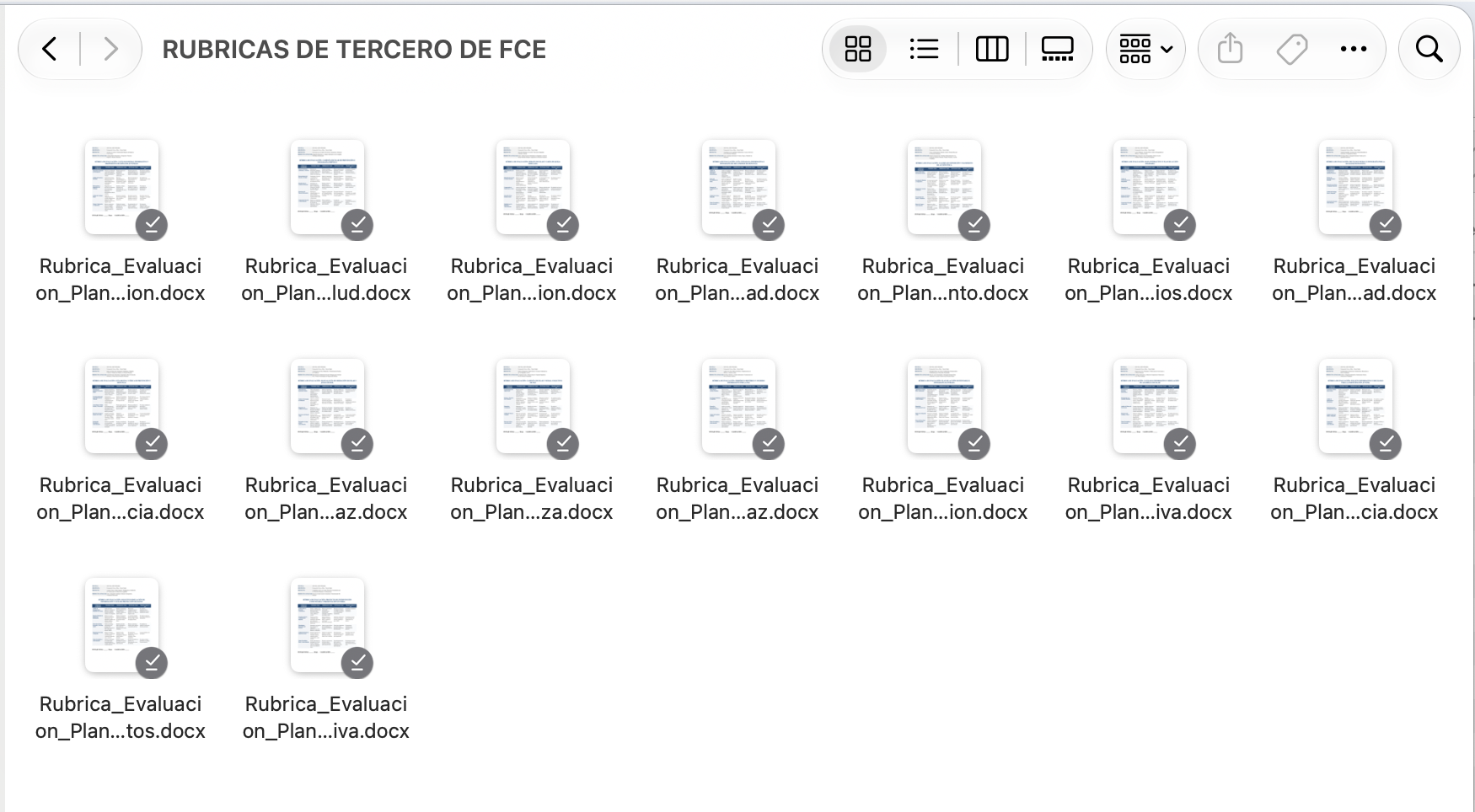 Paquete de Planeaciones anuales, Secundaria, Disciplina Formación Cívica y Ética III 4 Paquete de Planeaciones anuales, Secundaria, Disciplina Formación Cívica y Ética III - Imagen 4