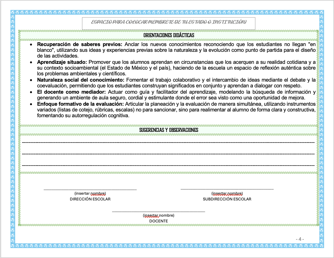 Paquete de Planeaciones anuales, Secundaria, Disciplina História III 7 Paquete de Planeaciones anuales, Secundaria, Disciplina História III - Imagen 7