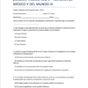 Paquete de Planeaciones anuales, Secundaria, Disciplina História III 20 Captura de pantalla 2026 10 25 a las 5.51.45 p.m