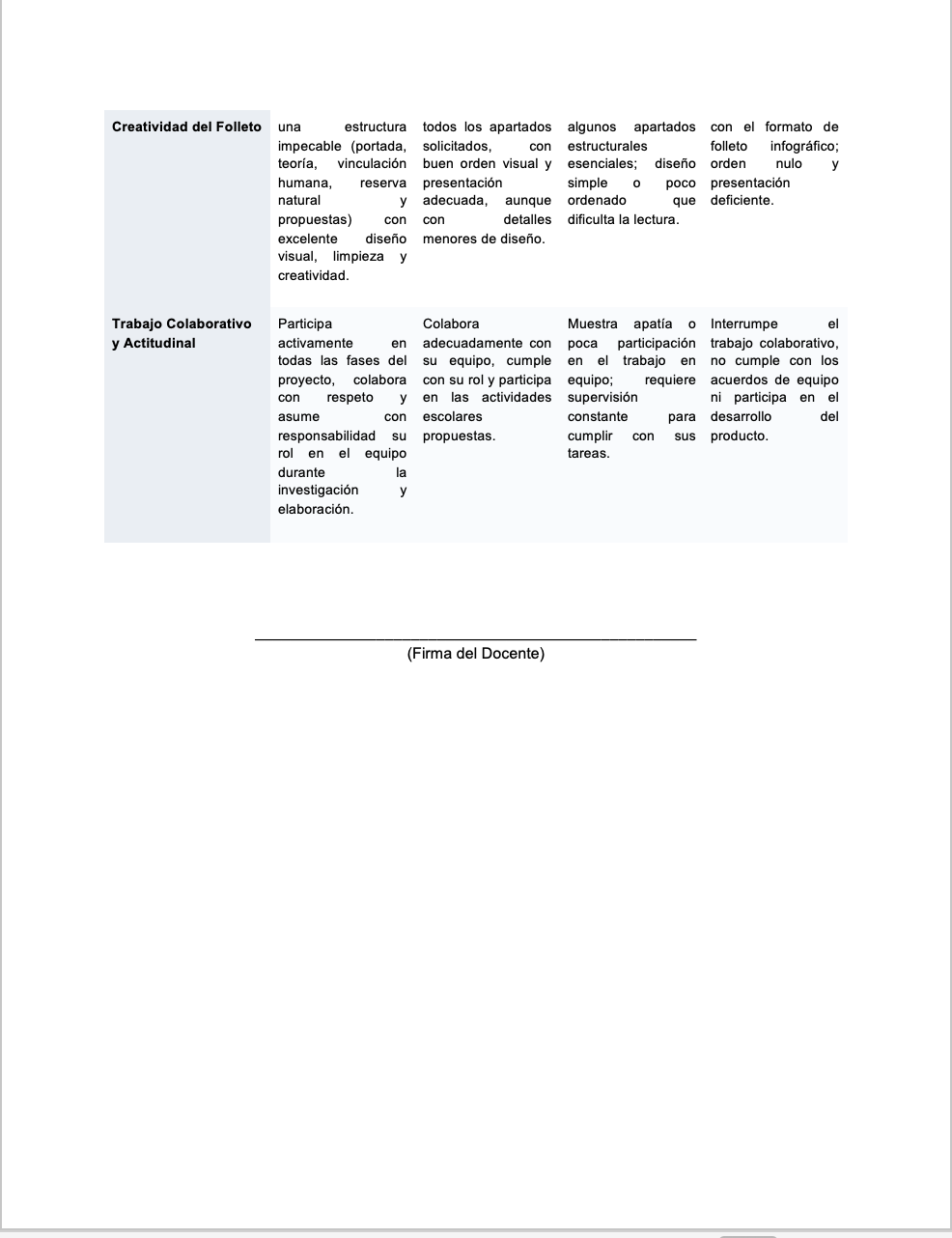 Paquete de Planeaciones anuales, Secundaria, Disciplina História III 11 Paquete de Planeaciones anuales, Secundaria, Disciplina História III - Imagen 11