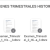 Paquete de Planeaciones anuales, Secundaria, Disciplina História III 25 Captura de pantalla 2026 10 25 a las 5.53.23 p.m