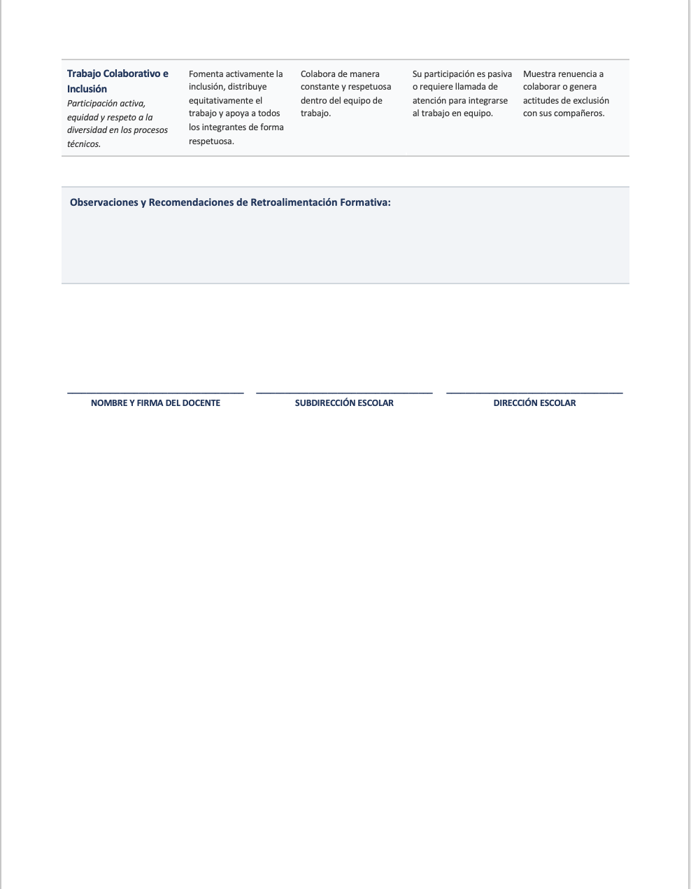 Paquete de Planeaciones anuales, Secundaria, Disciplina Tecnología III 16 Paquete de Planeaciones anuales, Secundaria, Disciplina Tecnología III - Imagen 16
