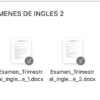 Paquete de Planeaciones anuales, Secundaria, Disciplina Lengua Extranjera Inglés II 17 Captura de pantalla 2026 10 25 a las 9.16.47 p.m