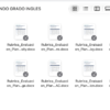 Paquete de Planeaciones anuales, Secundaria, Disciplina Lengua Extranjera Inglés II 18 Captura de pantalla 2026 10 25 a las 9.16.54 p.m