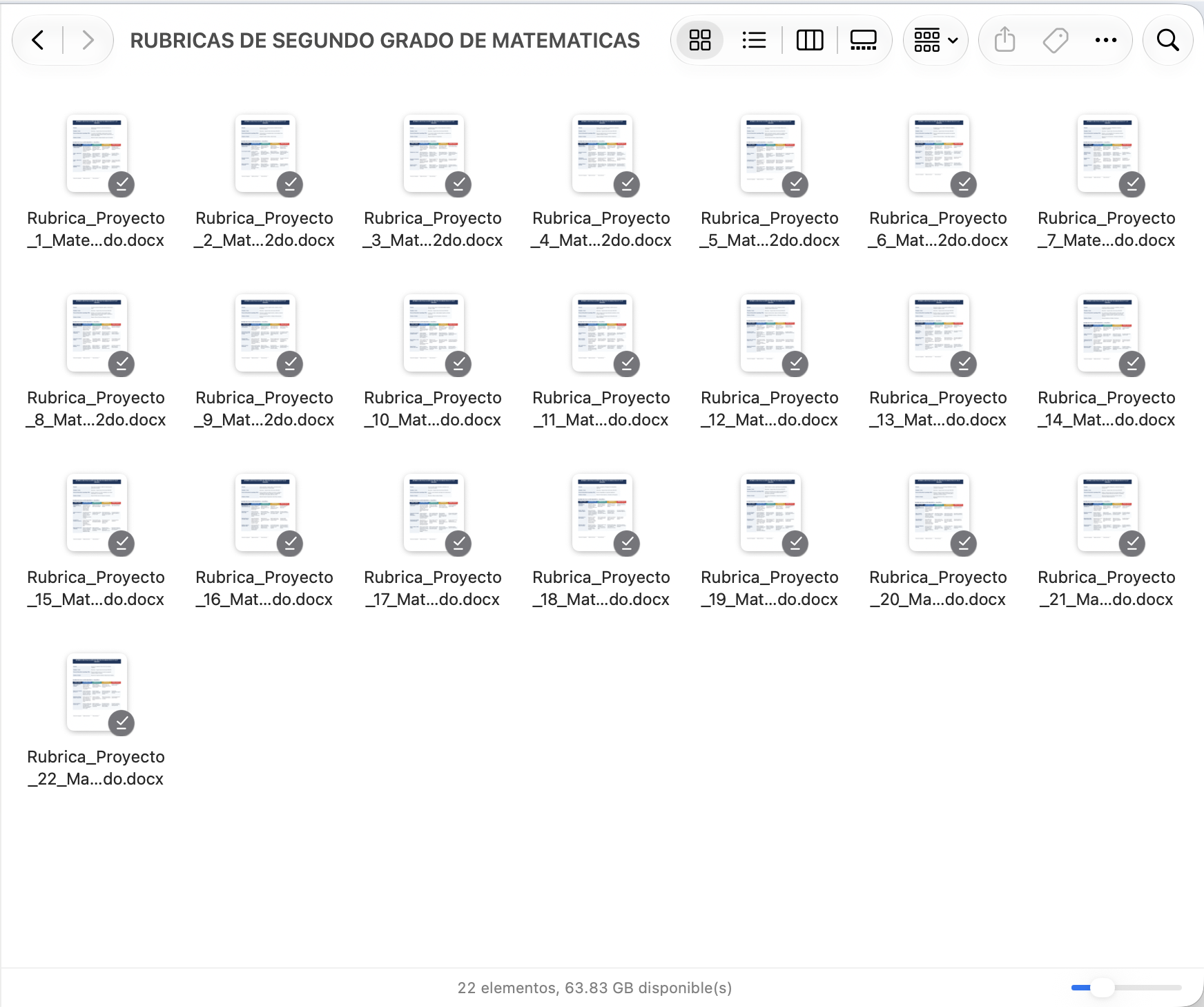 Paquete de Planeaciones anuales, Secundaria, Disciplina Matemáticas II 3 Paquete de Planeaciones anuales, Secundaria, Disciplina Matemáticas II - Imagen 3