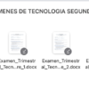 Paquete de Planeaciones anuales, Secundaria, Disciplina Tecnología II 19 Captura de pantalla 2026 10 25 a las 9.30.18 p.m