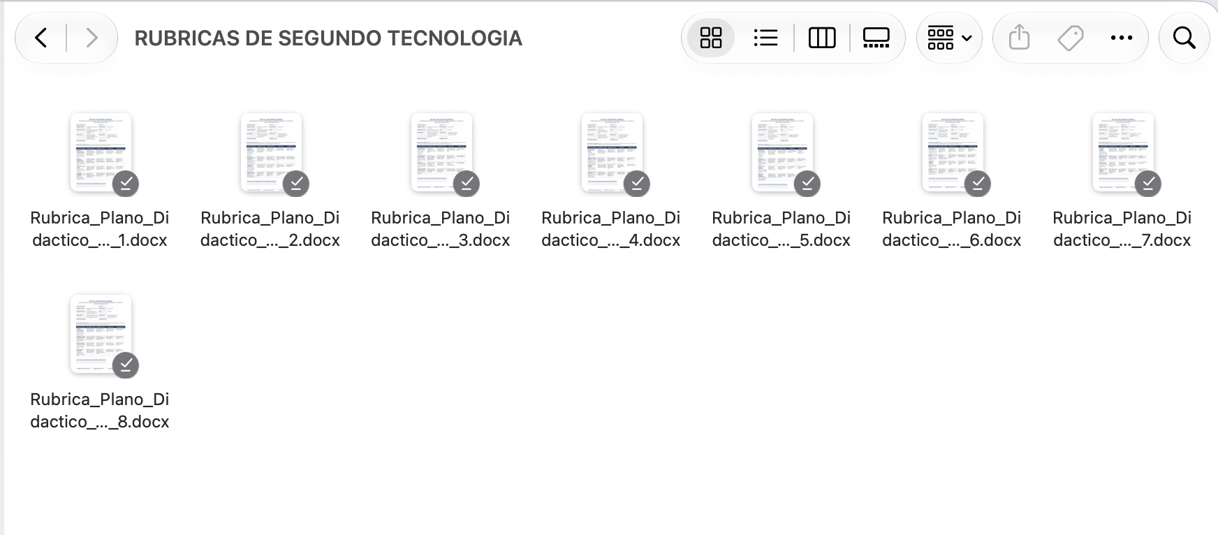 Paquete de Planeaciones anuales, Secundaria, Disciplina Tecnología II 4 Paquete de Planeaciones anuales, Secundaria, Disciplina Tecnología II - Imagen 4