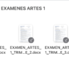 Paquete de Planeaciones anuales, Secundaria, Disciplina Artes I 19 Captura de pantalla 2026 10 25 a las 9.41.36 p.m