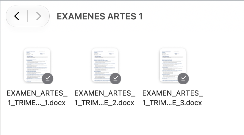 Paquete de Planeaciones anuales, Secundaria, Disciplina Artes I 3 Paquete de Planeaciones anuales, Secundaria, Disciplina Artes I - Imagen 3