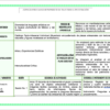 Paquete de Planeaciones anuales, Secundaria, Disciplina Artes I 22 Captura de pantalla 2026 10 25 a las 9.41.57 p.m