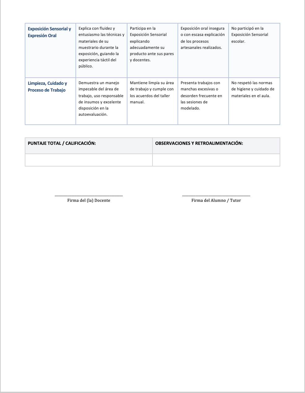 Paquete de Planeaciones anuales, Secundaria, Disciplina Artes I 15 Paquete de Planeaciones anuales, Secundaria, Disciplina Artes I - Imagen 15