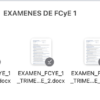 Paquete de Planeaciones anuales, Secundaria, Disciplina Formación Cívica y Ética I 16 Captura de pantalla 2026 10 25 a las 9.49.57 p.m