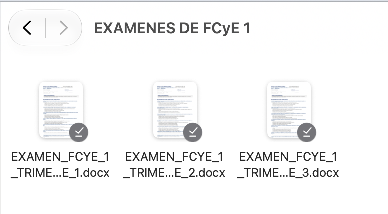 Paquete de Planeaciones anuales, Secundaria, Disciplina Formación Cívica y Ética I 3 Paquete de Planeaciones anuales, Secundaria, Disciplina Formación Cívica y Ética I - Imagen 3
