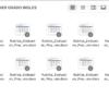 Paquete de Planeaciones anuales, Secundaria, Disciplina Lengua Extranjera Inglés I 18 Captura de pantalla 2026 10 25 a las 9.55.28 p.m
