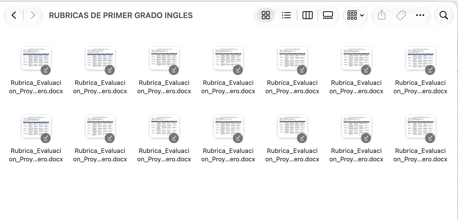 Paquete de Planeaciones anuales, Secundaria, Disciplina Lengua Extranjera Inglés I 4 Paquete de Planeaciones anuales, Secundaria, Disciplina Lengua Extranjera Inglés I - Imagen 4