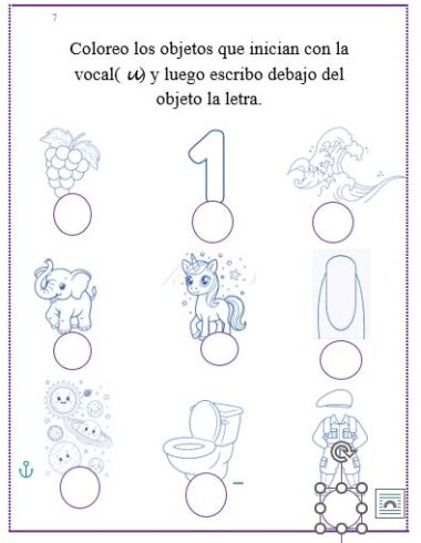 la vocal u - Image 5