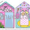 Cat House img1