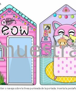 Cat House img1