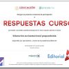 Certificado