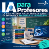 IA para profesores
